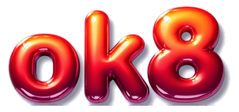 ok8 logo