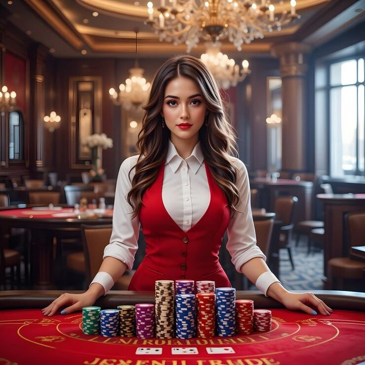 ok8 Roulette Immersive