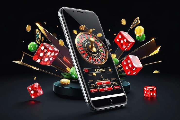 ok8 mobile gaming